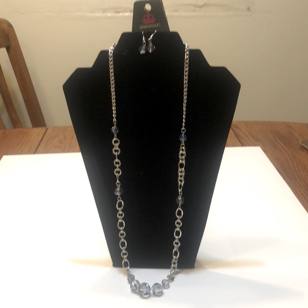 Prismatic Pick-Me-Up Multi Necklace